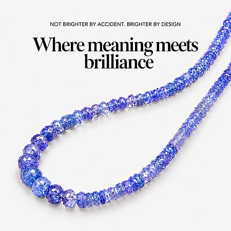 Tanzanite - Product card gallery slide 3 (15389876060473)