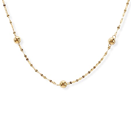 10K Yellow Gold - Product card gallery slide 1 (15395970253113)