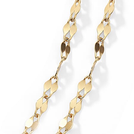 10K Yellow Gold - Product card gallery slide 3 (15395970253113)