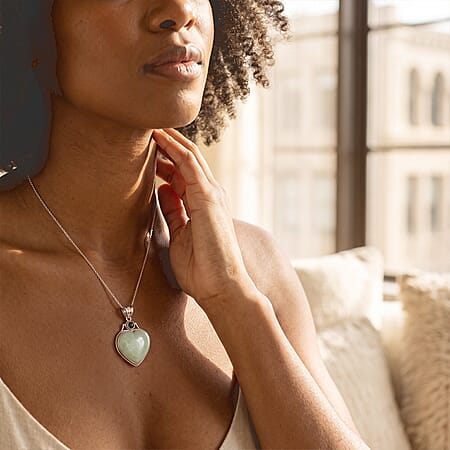 Amazonite - Product card gallery slide 2 (15414948364601)