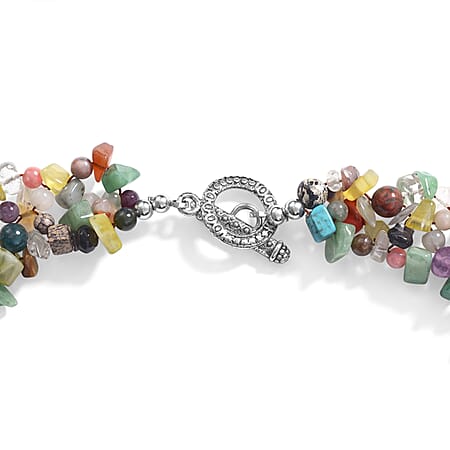 Multi Gemstones - Product card gallery slide 2 (15398210109753)
