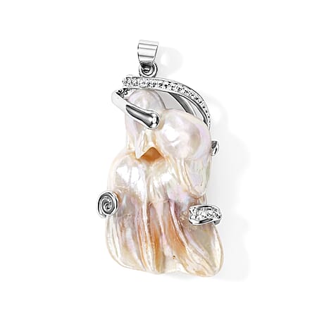 Fresh Water Pearl - Product card gallery slide 1 (15398663881017)