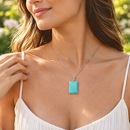 Amazonite - Product card gallery slide 2 (15417431818553)