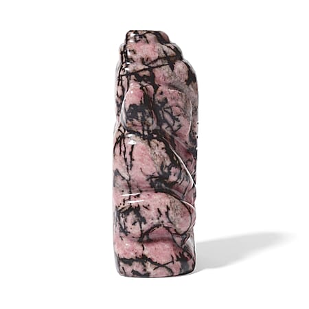 Pink Zebra Jasper - Product card gallery slide 3 (15408609820985)