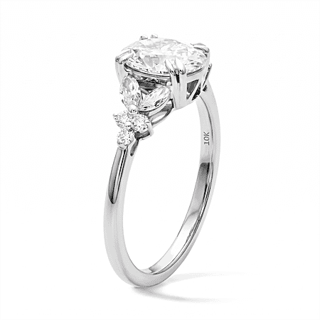 10K White Gold / 8 - Product card gallery slide 3 (15413009383737)