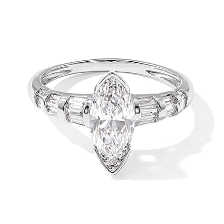 10K White Gold / 8 - Product card gallery slide 1 (15412878737721)