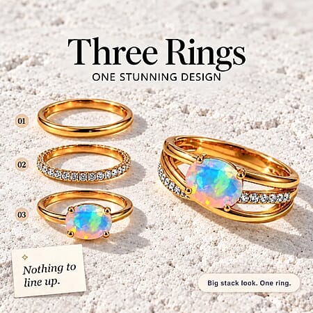 Ethiopian Opal / 10 - Product card gallery slide 3 (15416321966393)