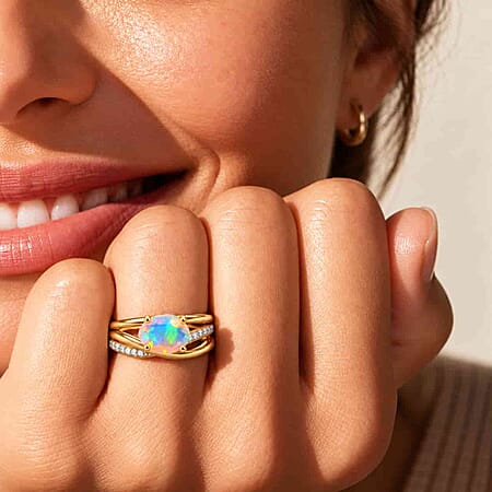 Ethiopian Opal / 5 - Product card gallery slide 2 (15402499080505)