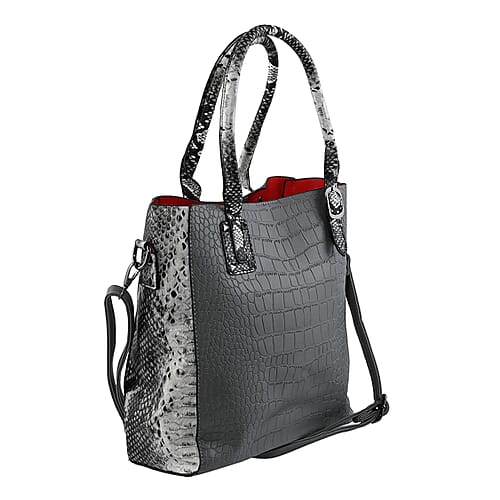 Gray - Product card gallery slide 3 (9431373906175)