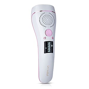 La Lueur ICE Cool IPL Hair Removal Device