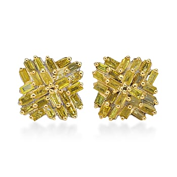 Yellow Diamond - Product card gallery slide 1 (10178535358777)