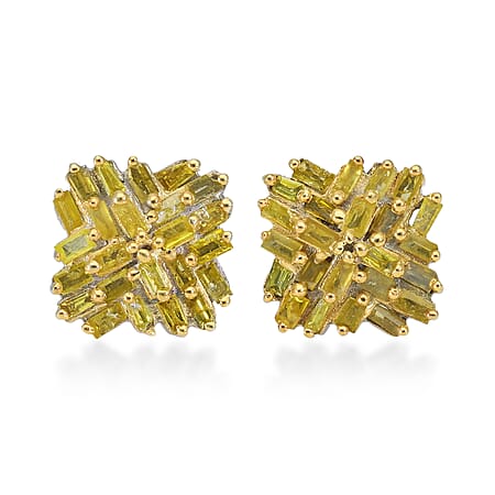 Yellow Diamond - Product card gallery slide 1 (10178535358777)