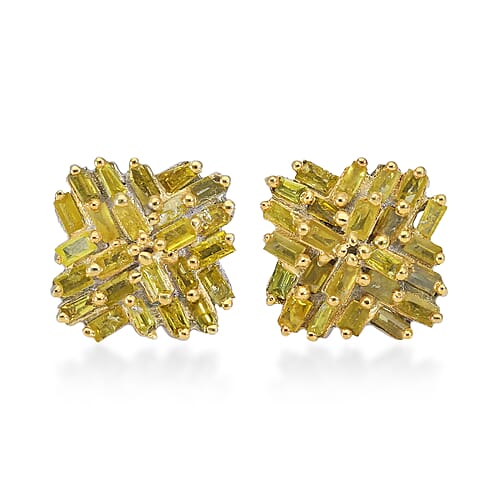 Yellow Diamond - Product card gallery slide 1 (10178535358777)
