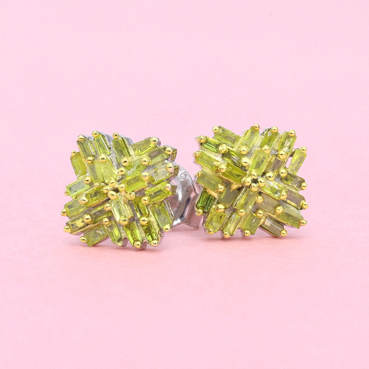 Yellow Diamond - Product card gallery slide 2 (9431395434751)