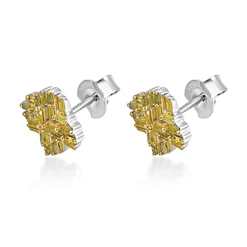 Yellow Diamond - Product card gallery slide 4 (10178535358777)