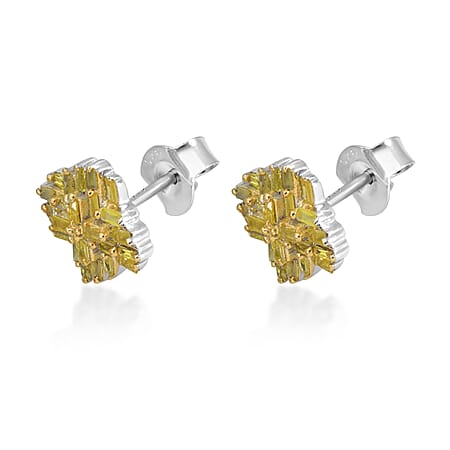Yellow Diamond - Product card gallery slide 4 (10178535358777)