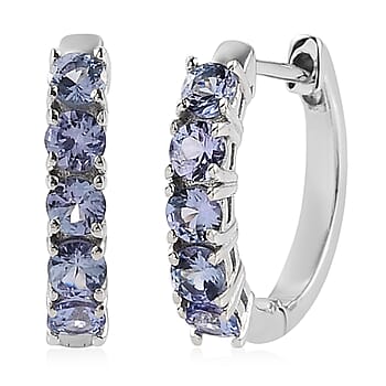 Tanzanite - Product card gallery slide 1 (10178535555385)