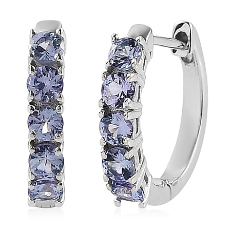 Tanzanite - Product card gallery slide 1 (10178535555385)