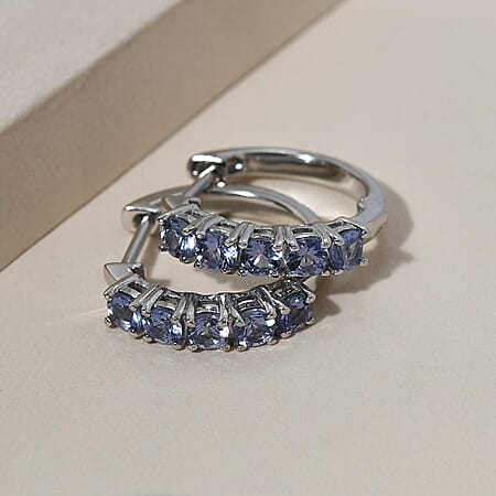 Tanzanite - Product card gallery slide 2 (10178535555385)