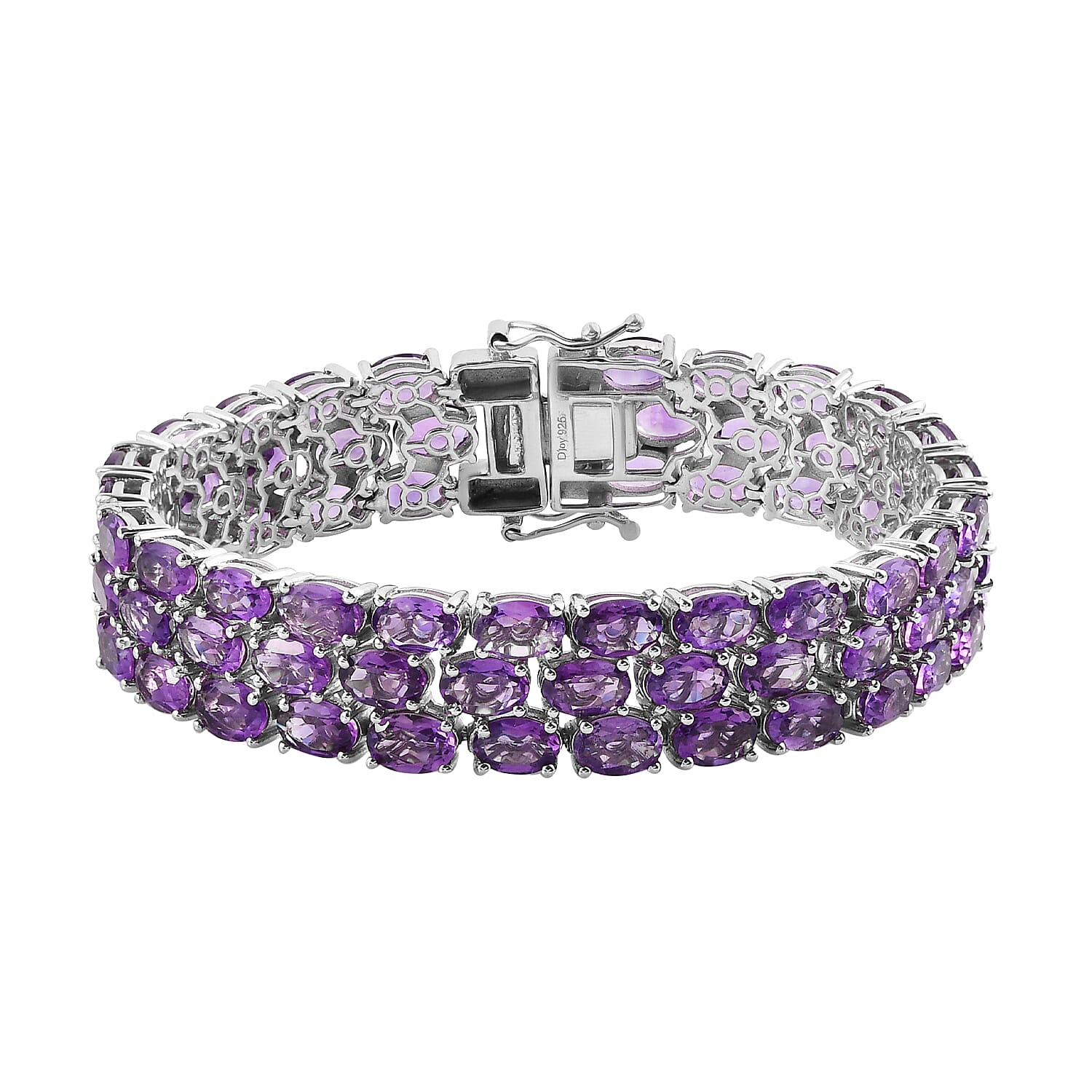 Amethyst / 6.50 inches - Product card gallery slide 1 (10144569622811)