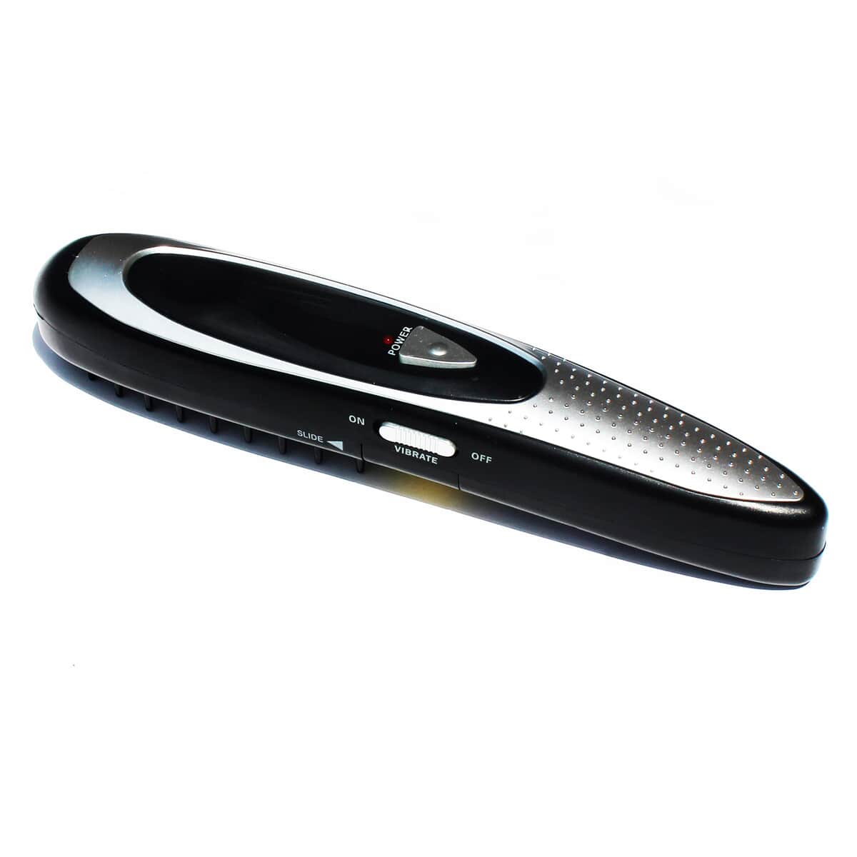 IGIA Light and Massage Therapy Hair Brush image number 1