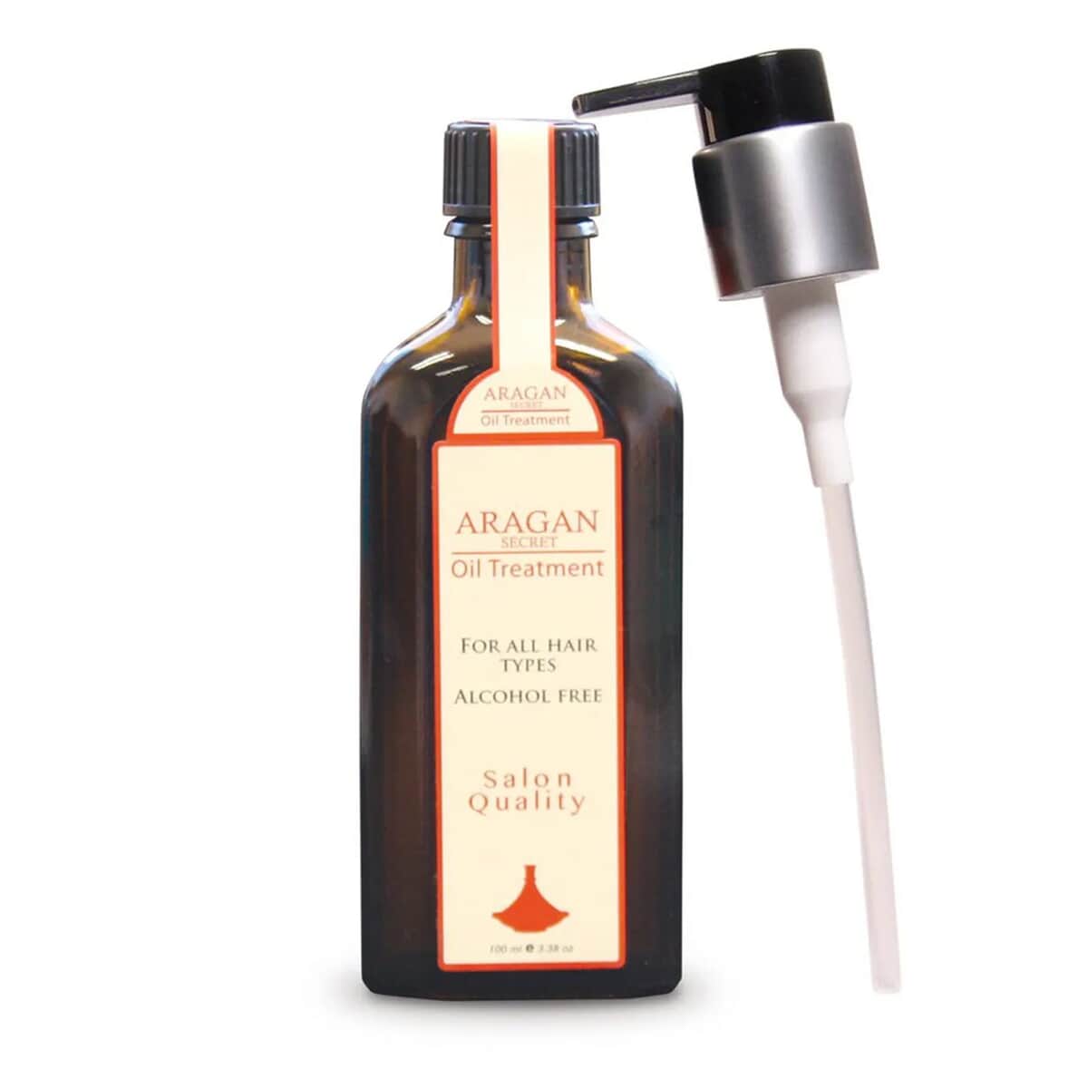ARAGAN TREATMENT Hair Oil Treatment , Pure Aragan Hair Oil ,  Best Aragan Oil image number 4