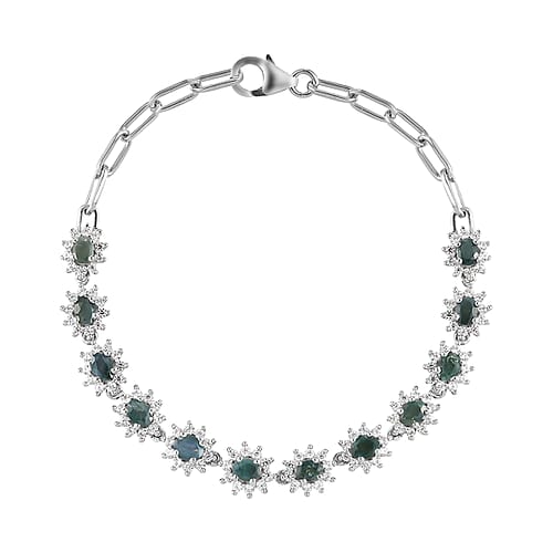 Narsipatnam Alexandrite / 7.25 inches - Product card gallery slide 1 (10178536079673)