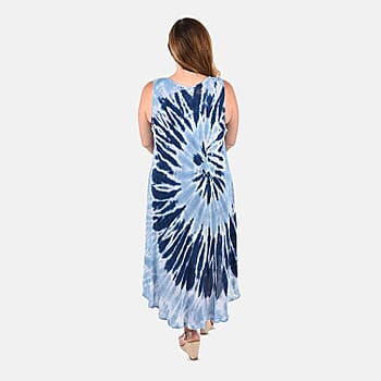 Navy & Light Blue / Plus - Product card gallery slide 2 (10205722935609)