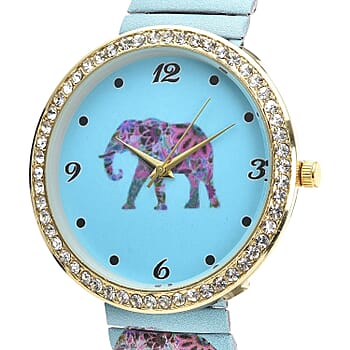 Elephant - Product card gallery slide 4 (9431361454335)