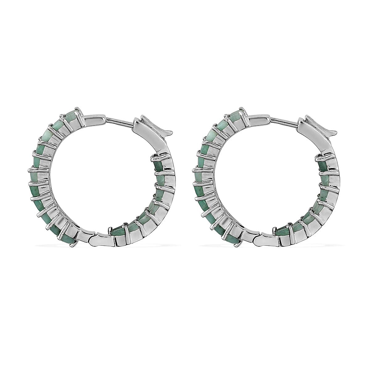 Brazilian Emerald - Product card gallery slide 4 (9431474077951)