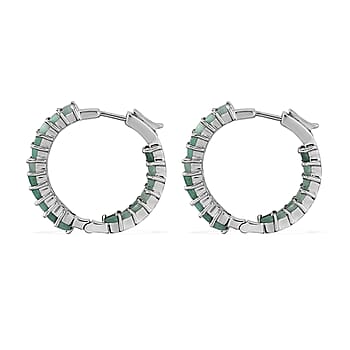 Brazilian Emerald - Product card gallery slide 4 (10178536669497)