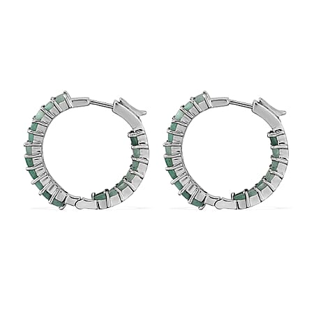 Brazilian Emerald - Product card gallery slide 4 (10178536669497)