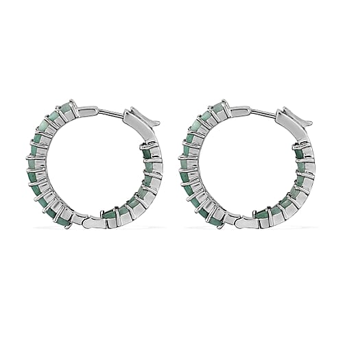 Brazilian Emerald - Product card gallery slide 4 (10178536669497)