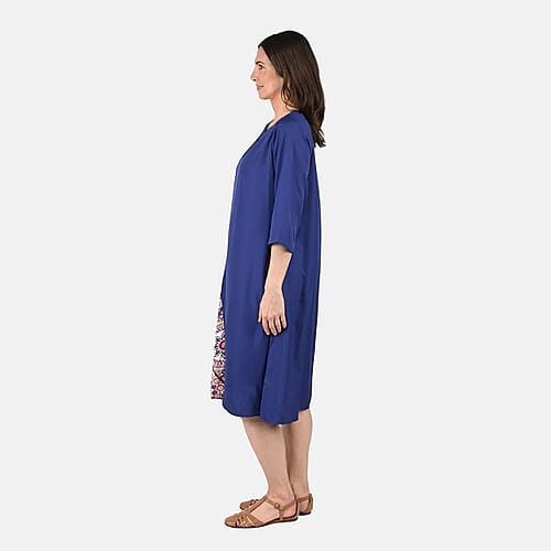 Navy / Missy - Product card gallery slide 3 (9431336517887)
