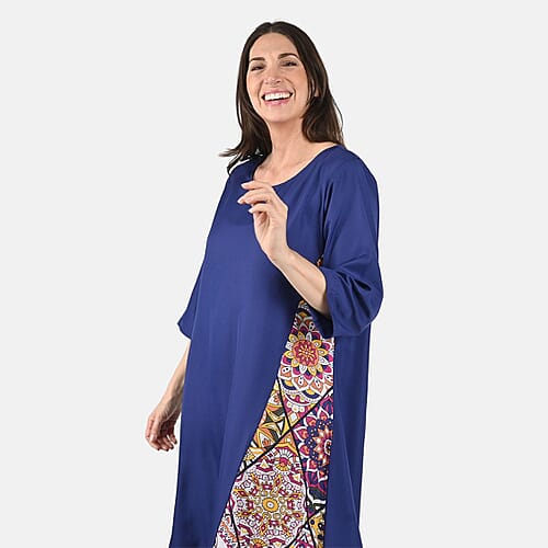 Navy / Missy - Product card gallery slide 4 (9431336517887)
