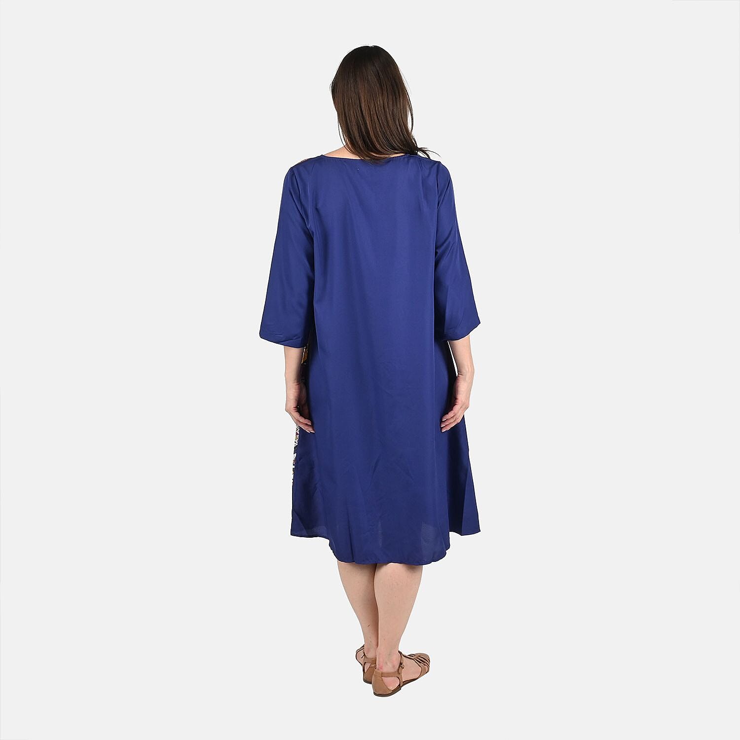 Navy / Missy - Product card gallery slide 2 (9431338549503)