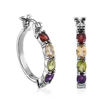 Multi Gemstone - Product card gallery slide 1 (9431391437055)