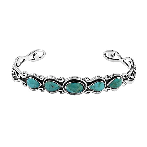 Turquoise - Product card gallery slide 1 (9431391535359)