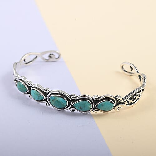 Turquoise - Product card gallery slide 2 (9431391535359)