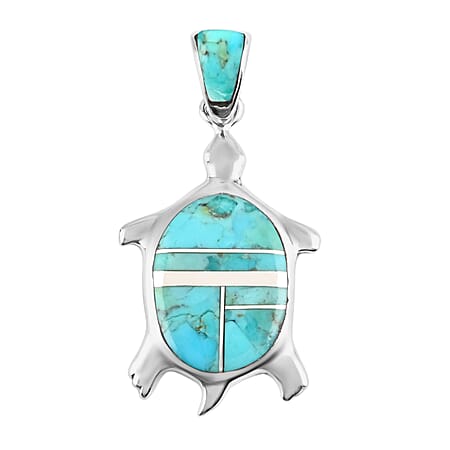 Turquoise - Product card gallery slide 1 (10178537161017)