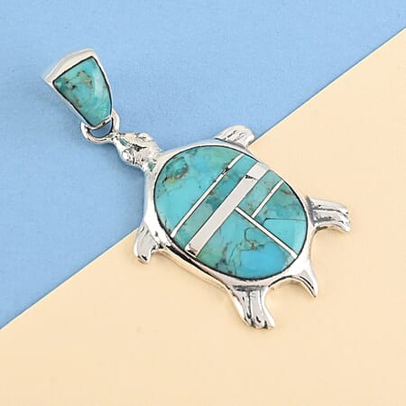 Turquoise - Product card gallery slide 2 (10178537161017)