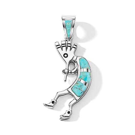 Turquoise - Product card gallery slide 1 (10311950893369)