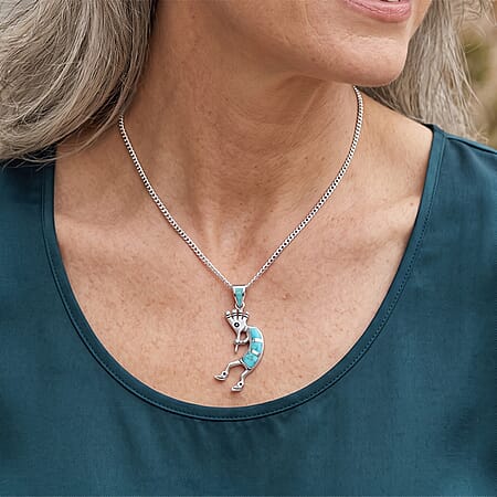 Turquoise - Product card gallery slide 2 (10311950893369)