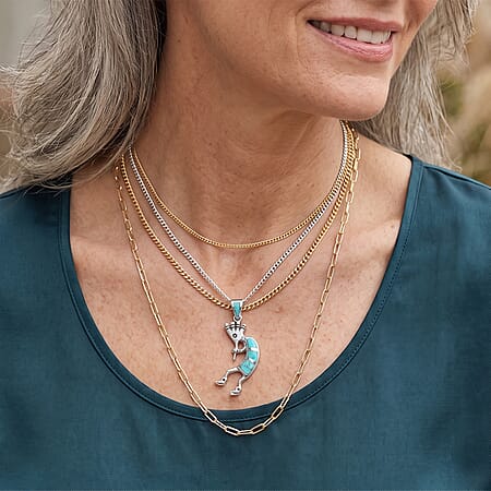 Turquoise - Product card gallery slide 3 (10311950893369)