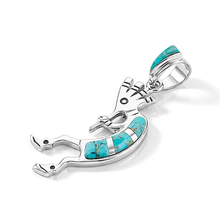 Turquoise - Product card gallery slide 4 (10311950893369)