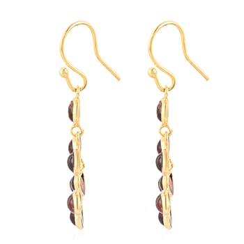Mozambique Garnet - Product card gallery slide 4 (10178537455929)