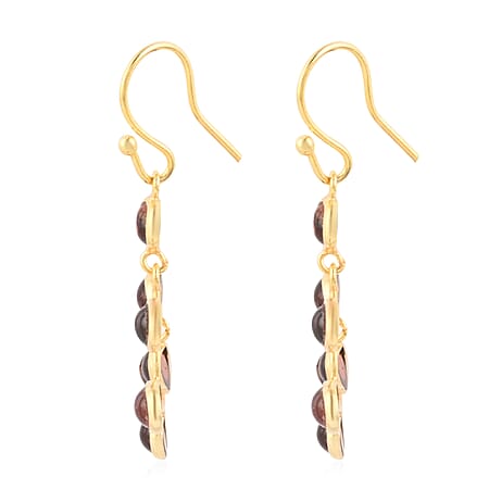 Mozambique Garnet - Product card gallery slide 4 (10178537455929)