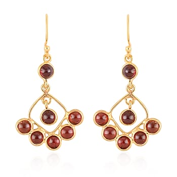 Mozambique Garnet - Product card gallery slide 1 (10178537554233)