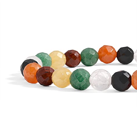 Multi Gemstones - Product card gallery slide 4 (15424469795129)