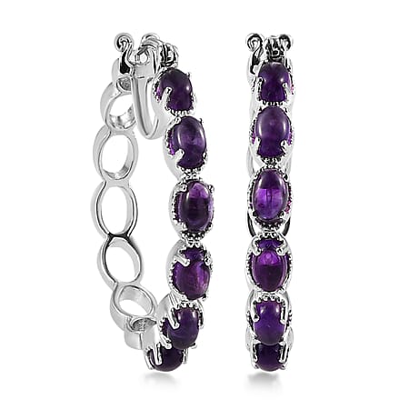 African Amethyst - Product card gallery slide 1 (10178538307897)